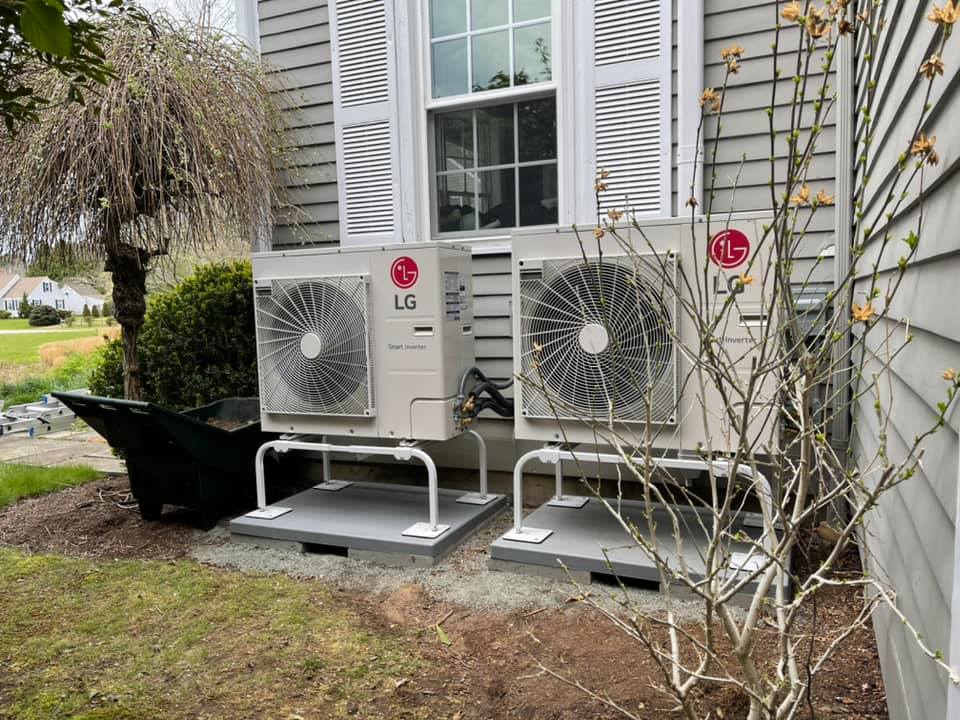 CMB Sheet Metal | North Stonington CT