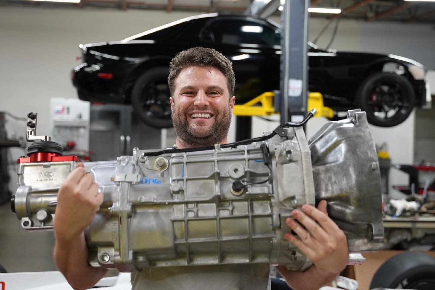 Rob Dahm - In today’s video I unbox the Ferrari DCT...