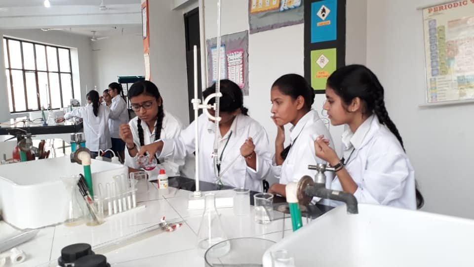 Shan laboratory equipment Pvt ltd