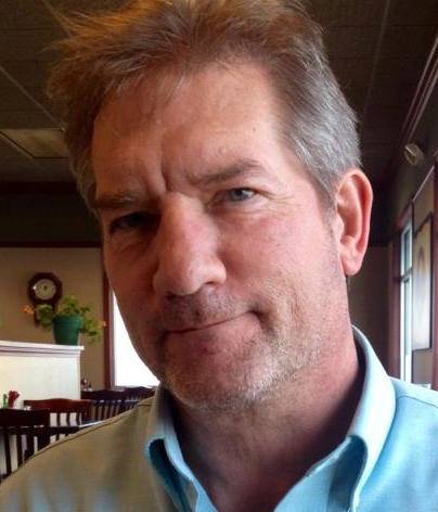 Steve Booher