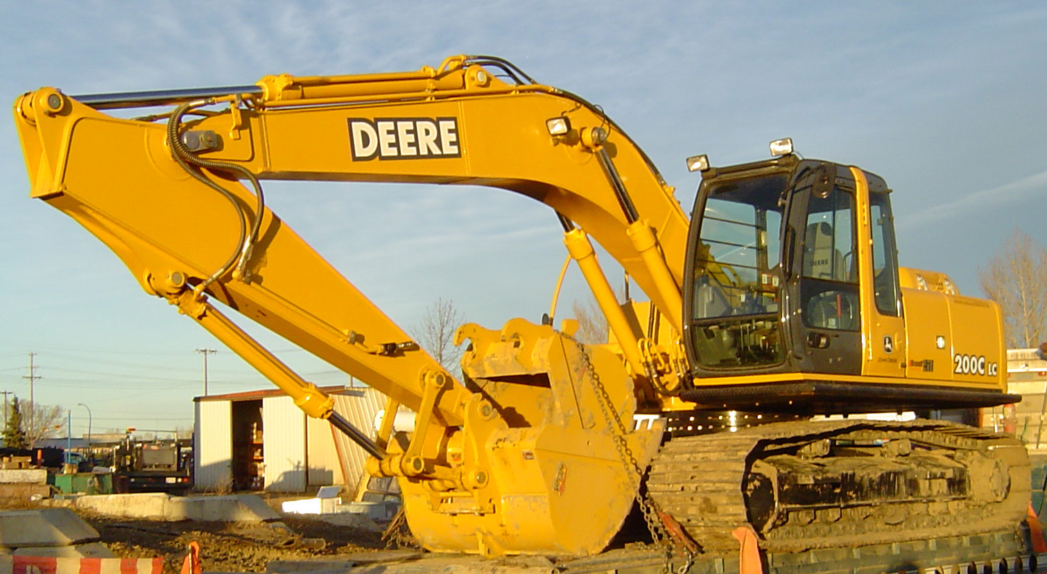 Tri-Star Demolition | Pascagoula MS