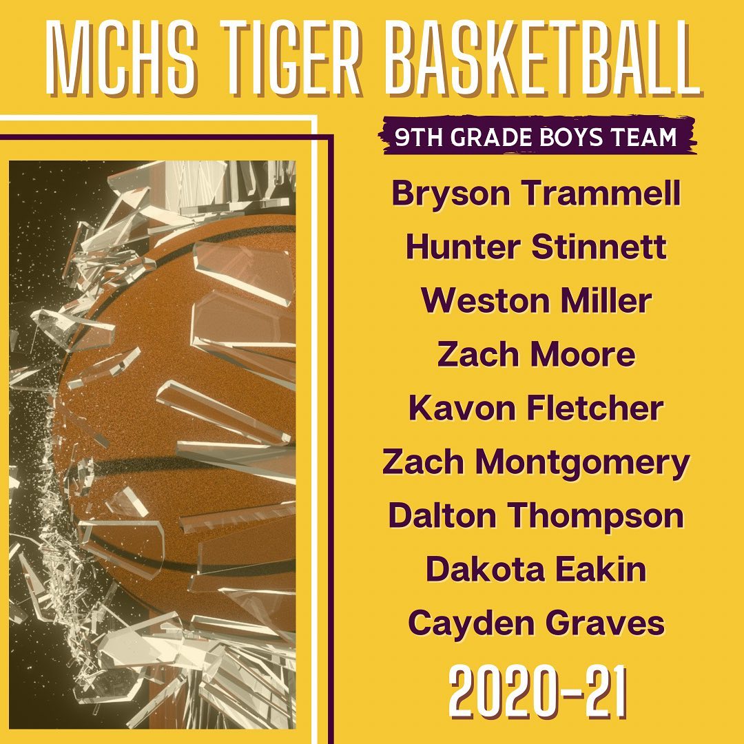 Congratulations to the 21-22... - Madison County High School | Facebook
