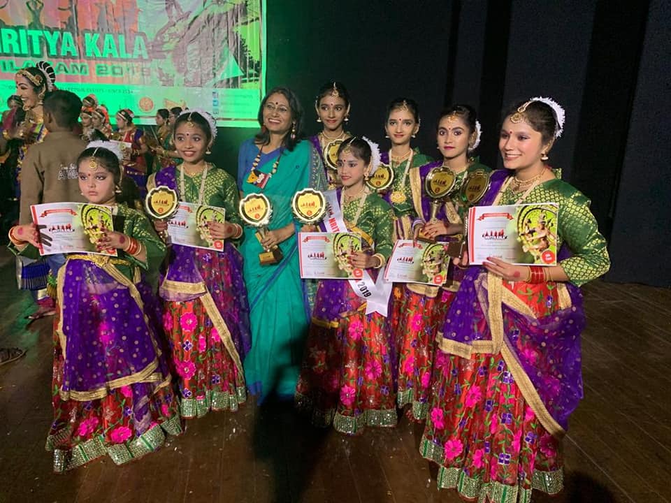 Payal Dance Academy | Navi Mumbai (New Mumbai)