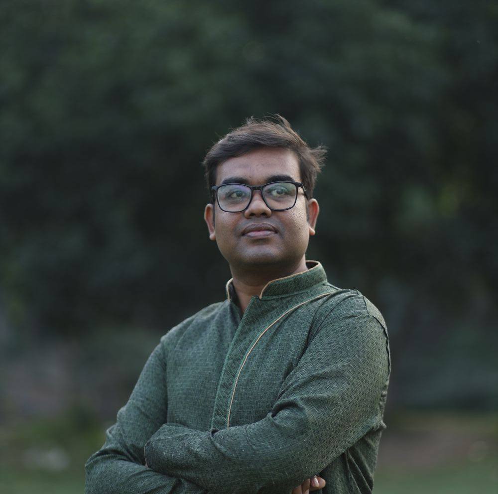 Sanmit Ghosal
