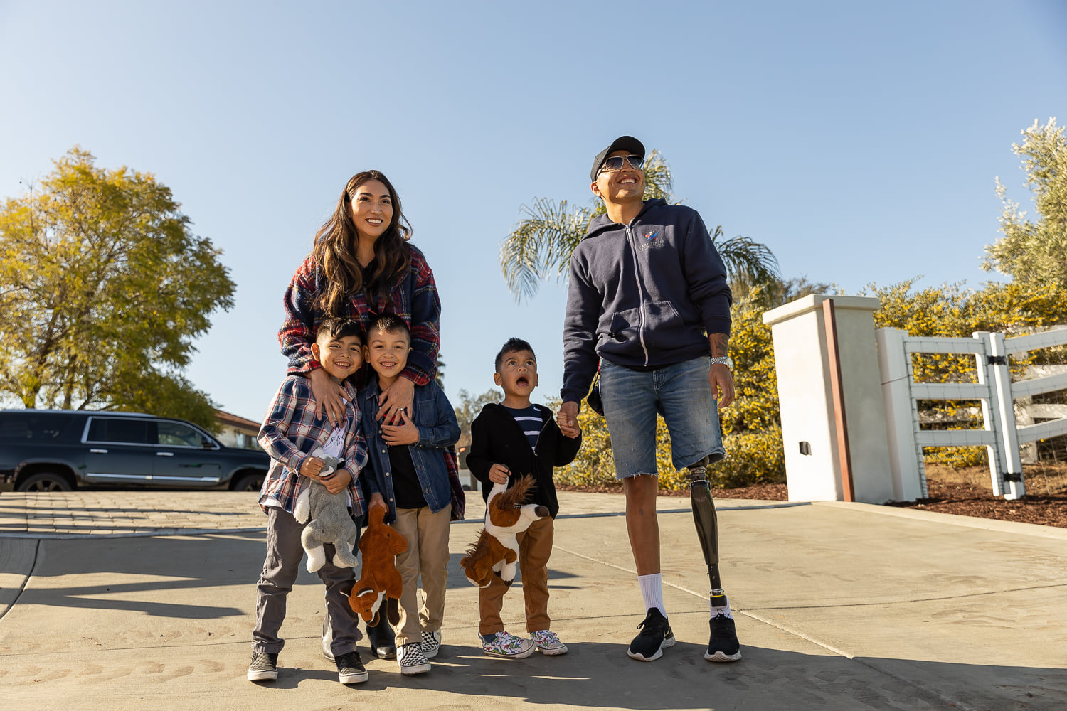 The Home Depot Foundation... - The Home Depot Foundation