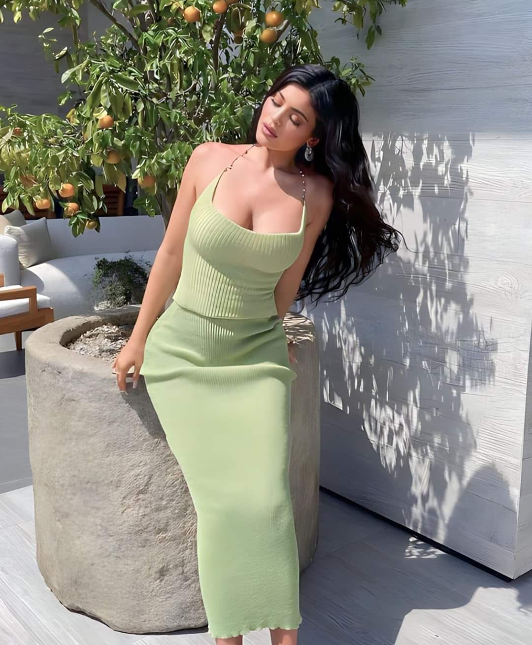 Kylie Jenner ♥️ #BOOMchallenge