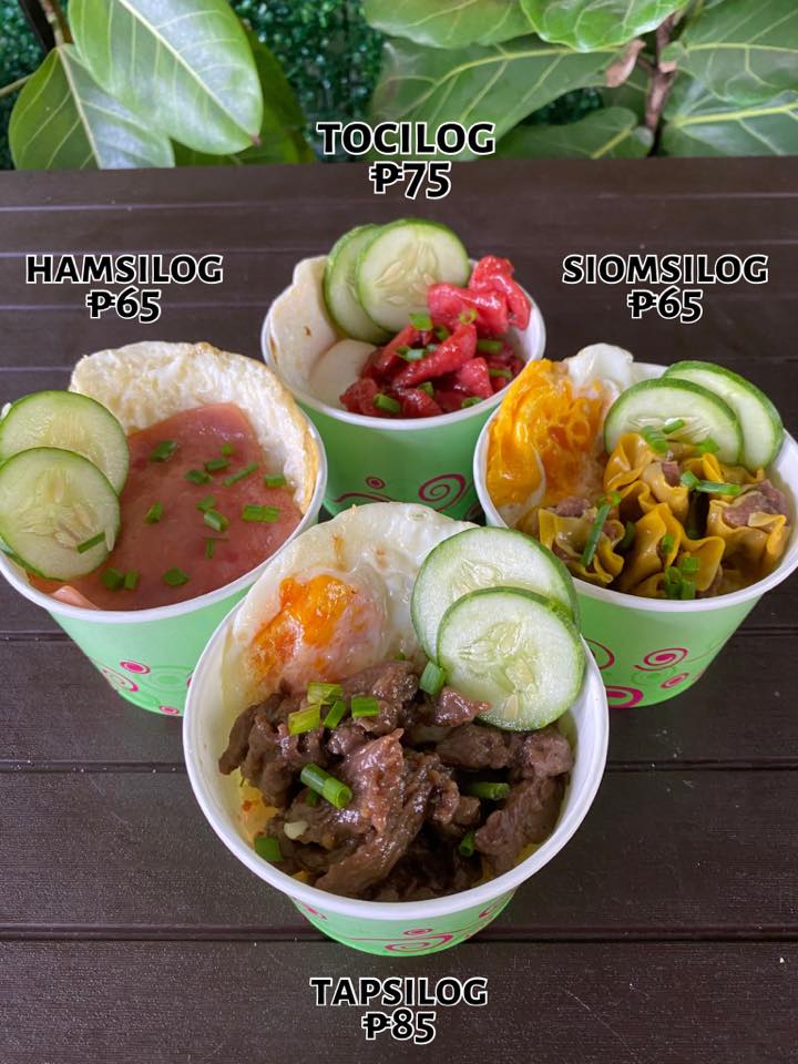 CUP SILOG NA PANG NEGOSYO | CUP SILOG NA PANG NEGOSYO | By A&J’s Flix