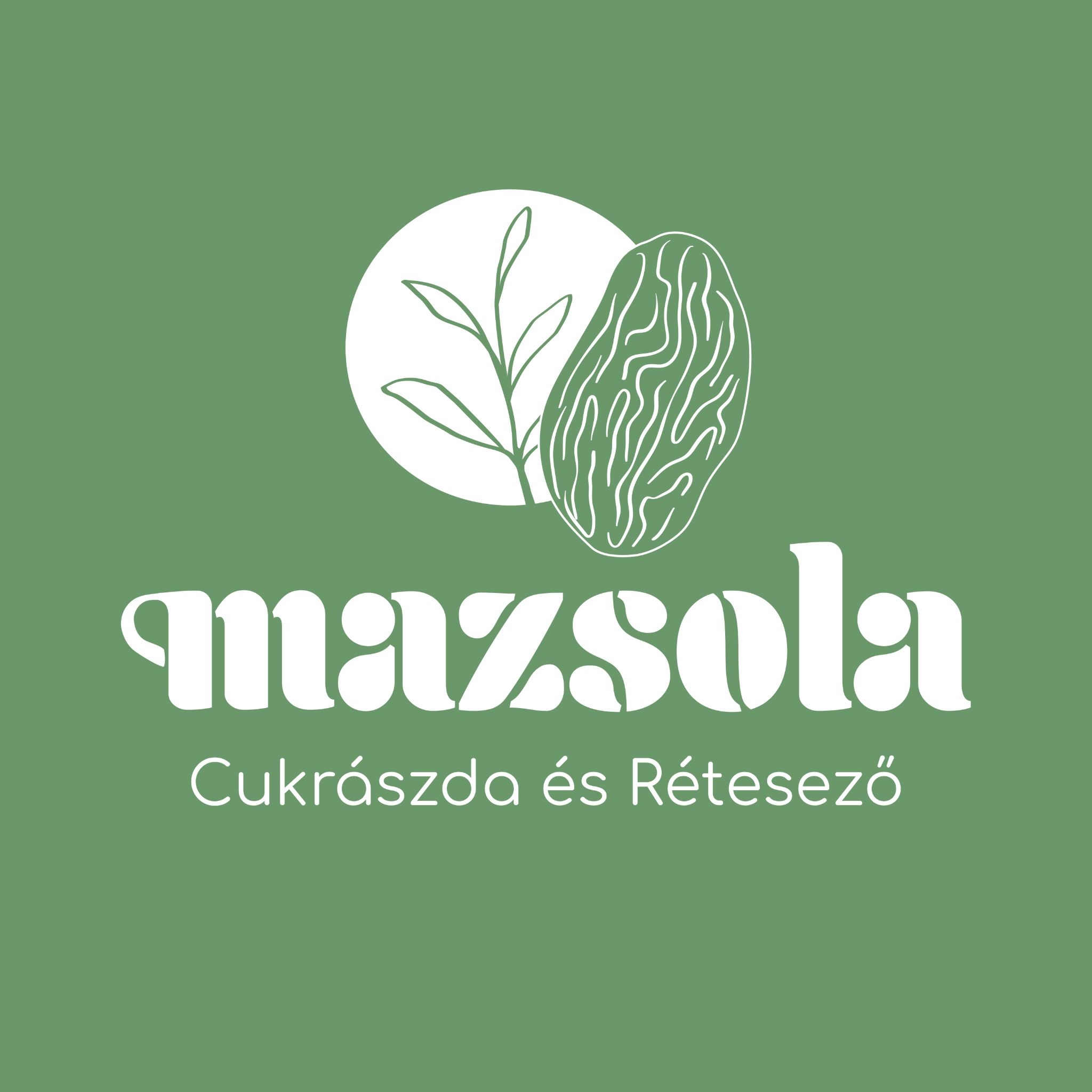Mazsola - #ÚJDONSÁG! Cukrászdánkban helyben sütve, frissen, melegen ...