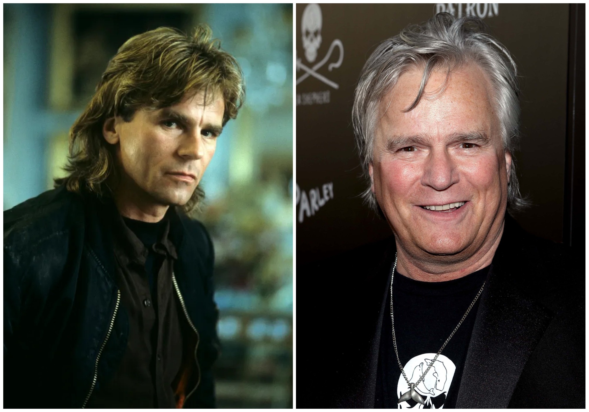 The 80s - 🎉 Happy Birthday to the legendary Richard Dean Anderson, aka ...