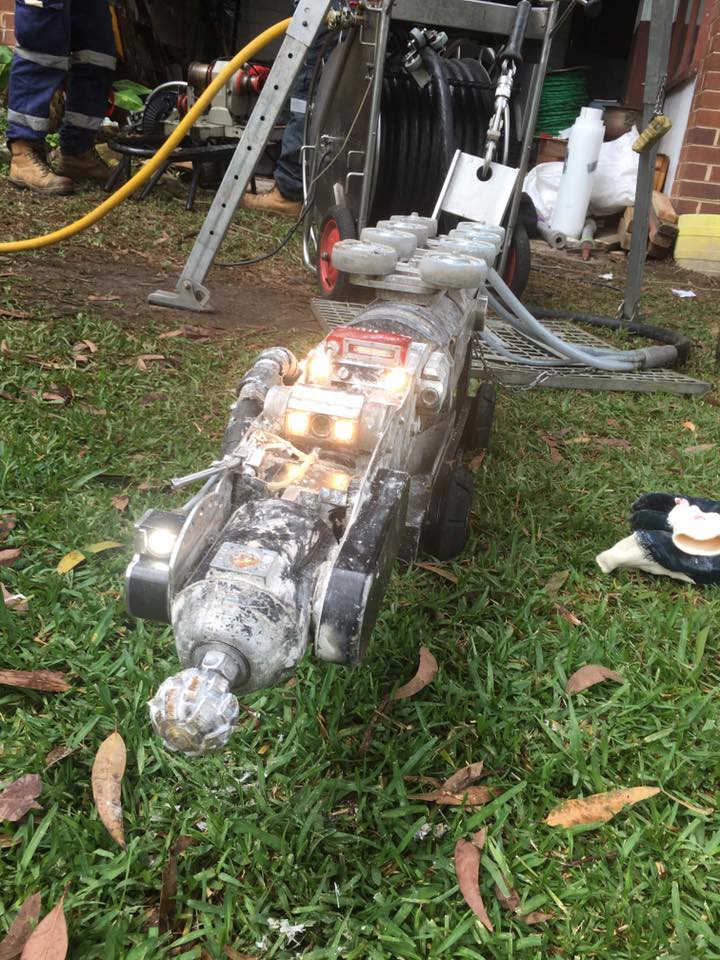 Cleanflow Environmental Solutions | Canning Vale WA