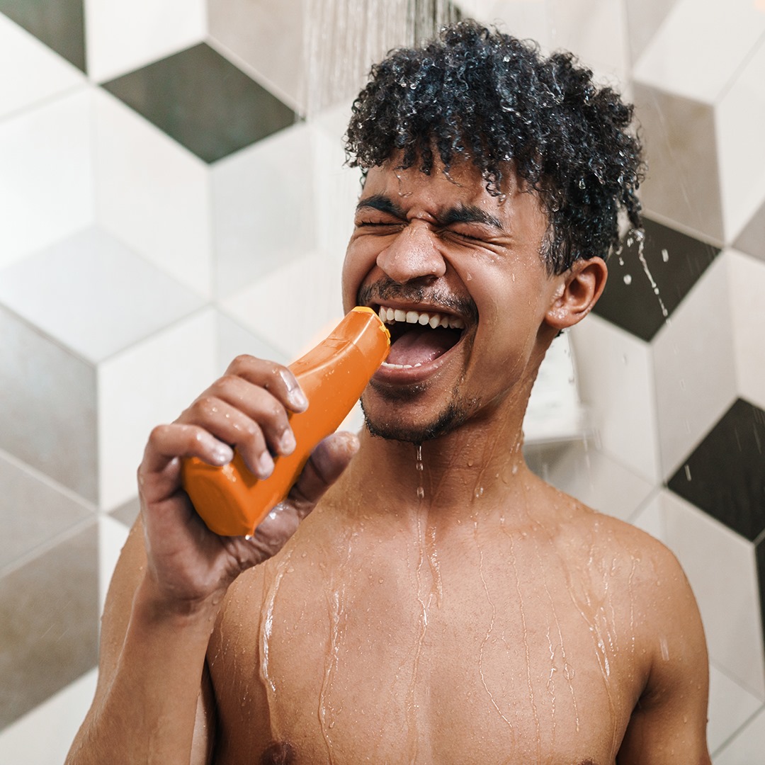 Chanson Pour Chanter Sous La Douche
