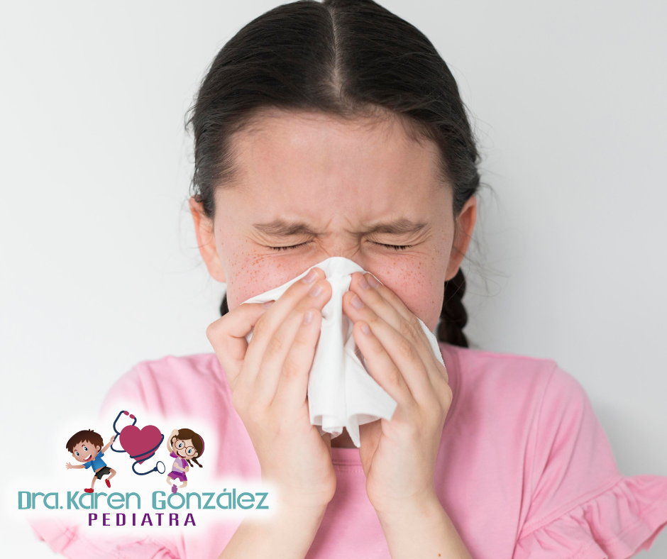Pediatra - ¿MOCOS?🤧 . Los mocos en los niños se producen por un ...