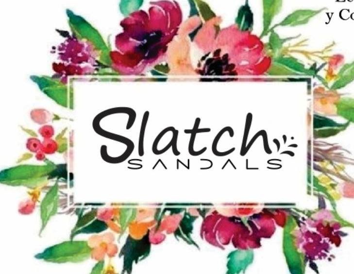 Slatch Sandals