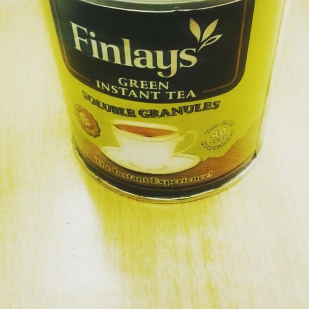Finlays TEA