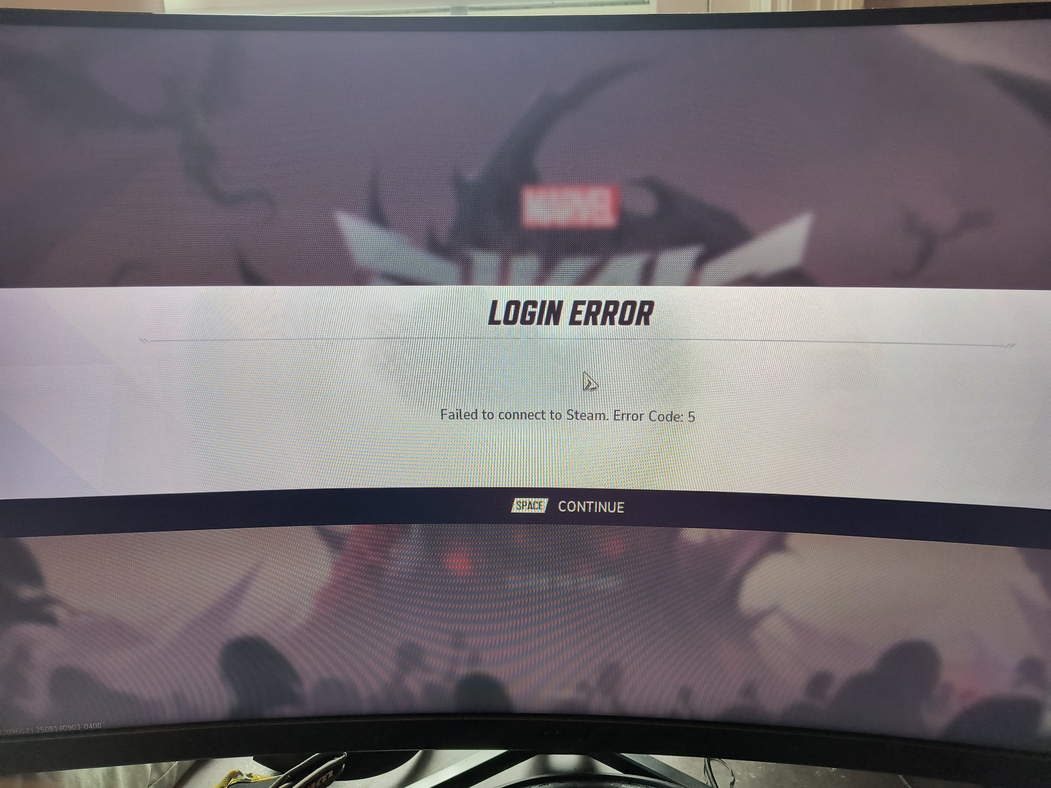 MARVEL RIVALS | Anyone know how to fix the obs stream capture issue ...