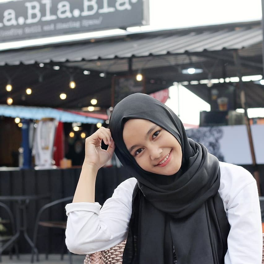 Anggita Noviana Rizki