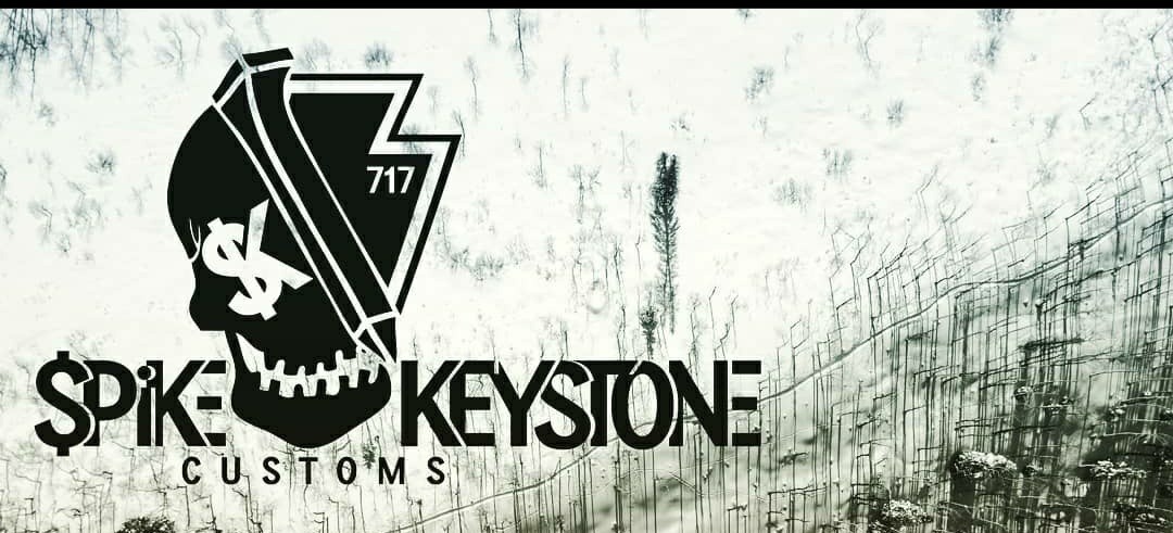 Spike Keystone's Customs