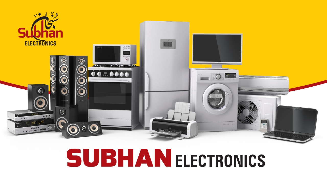 Subhan Electronics | Gujranwala