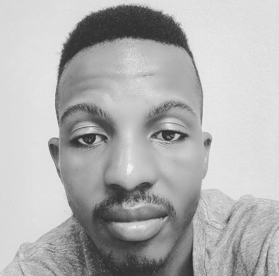 Shep Ncube