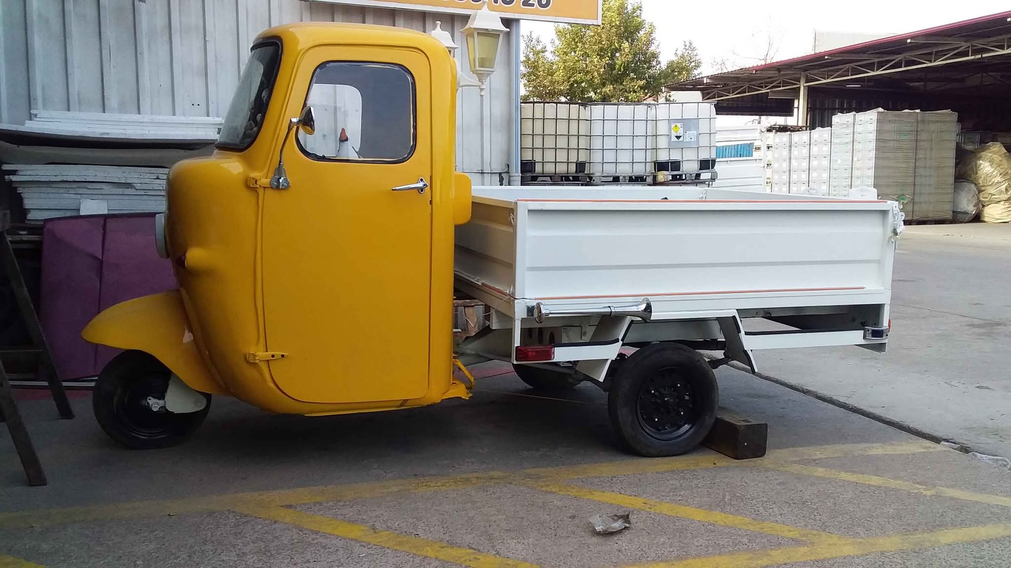 TRİPORTÖR SEVENLER.. | Facebook