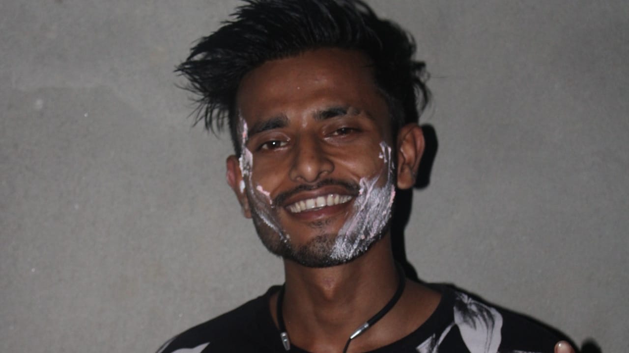Ram Krishna aka alex