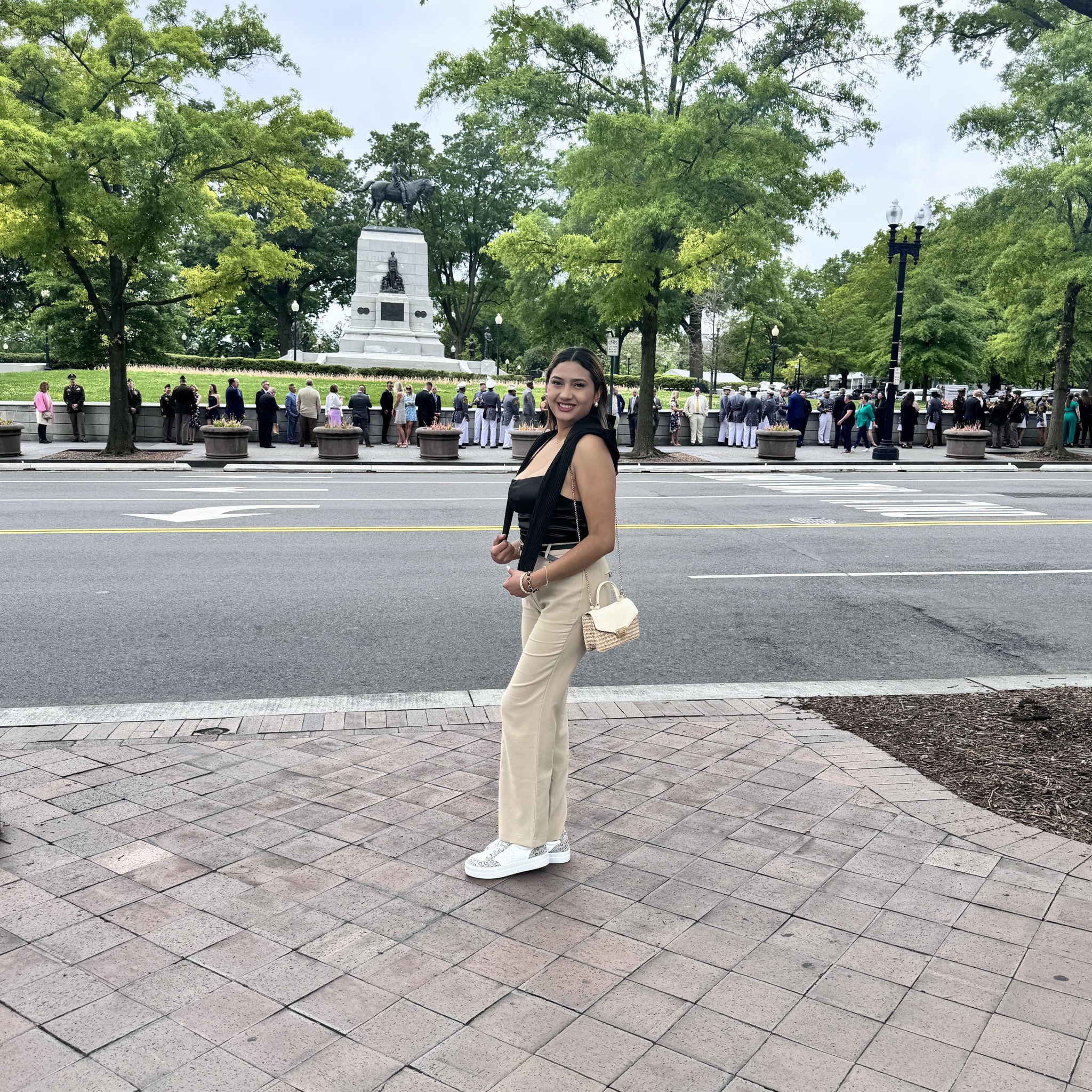 Ashley Tatiana Montalvan