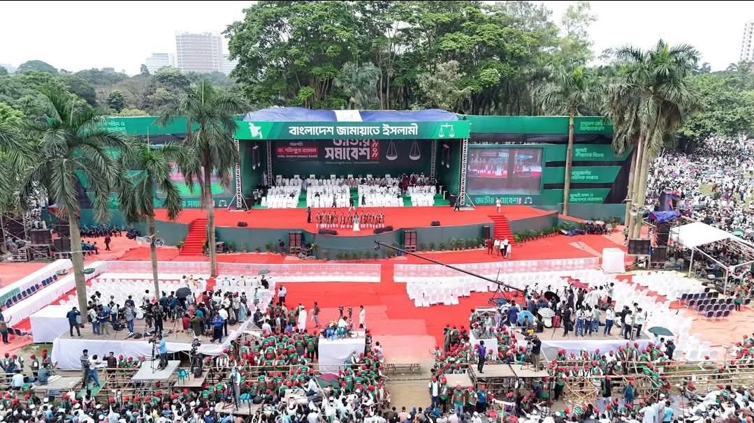 Md Robeul Islam Madani