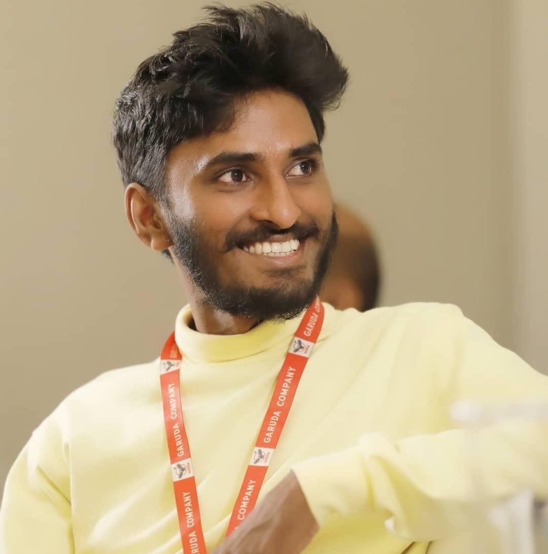 Srinu Karanam