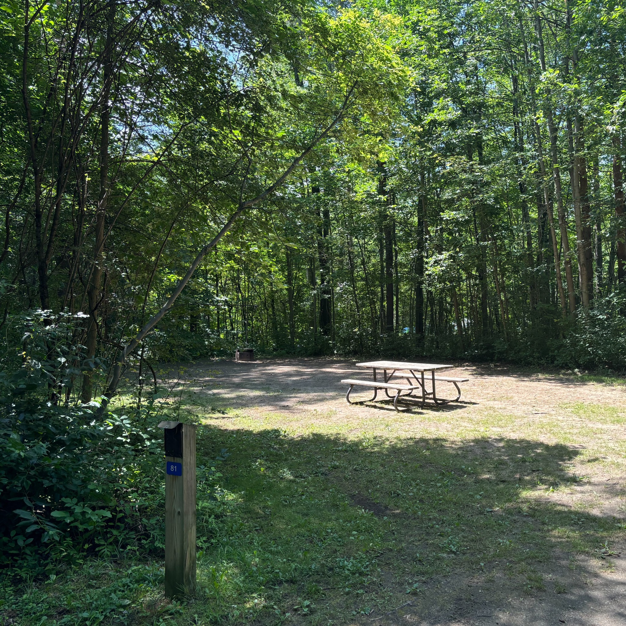 Rideau River Provincial Park | Kemptville ON