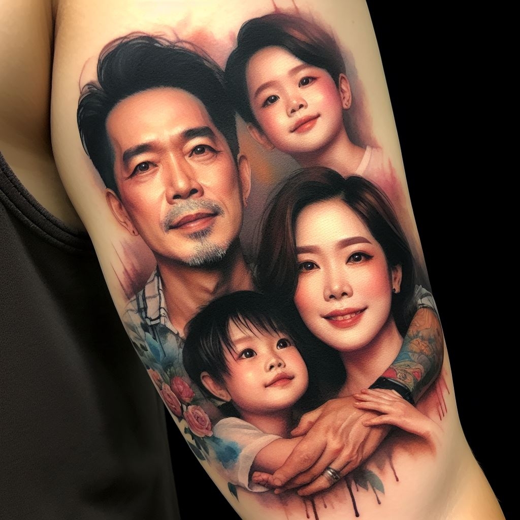 portrait-tattoo-realistic-tattoo
