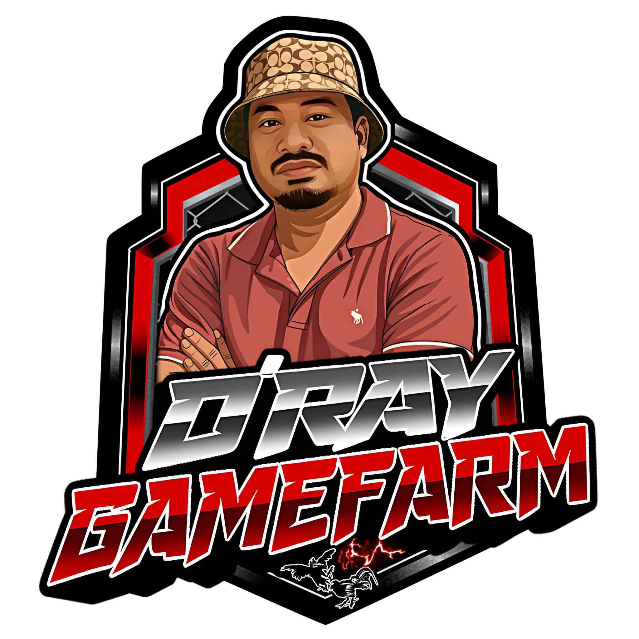 D'ray Gamefarm