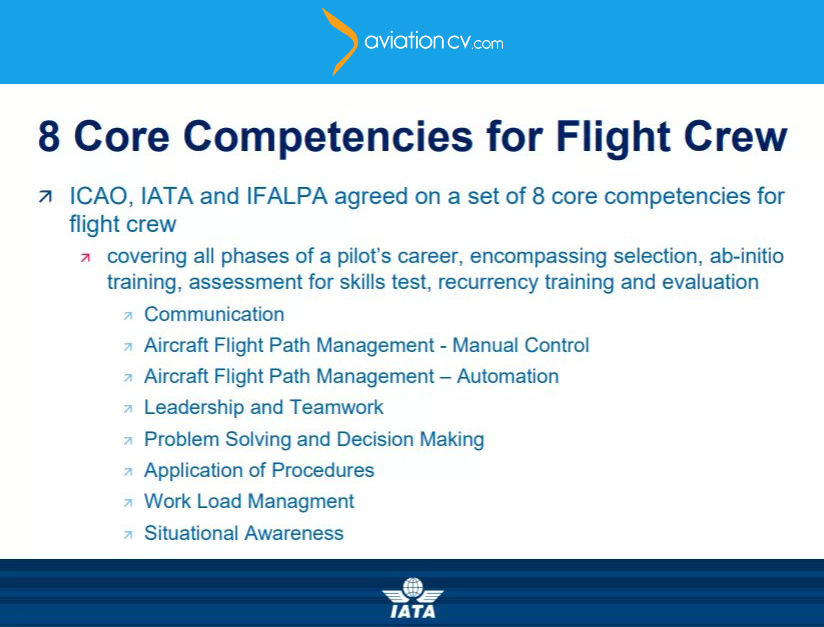 AviationCV.com - The aviation industry is now in recovery, which means ...