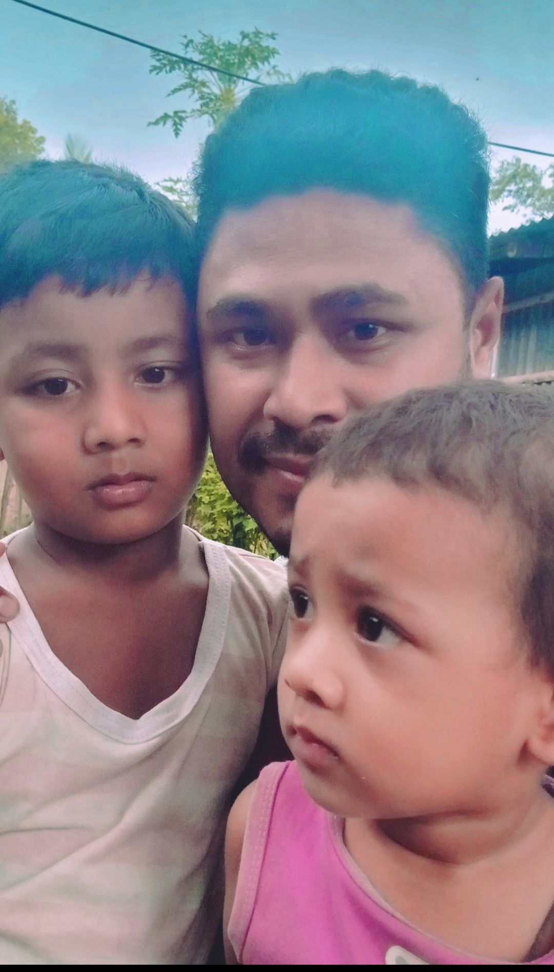 Liton Sinha Raj