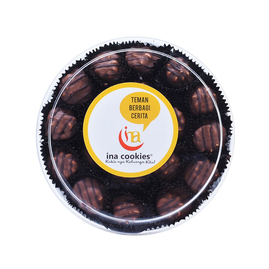 Ina Cookies