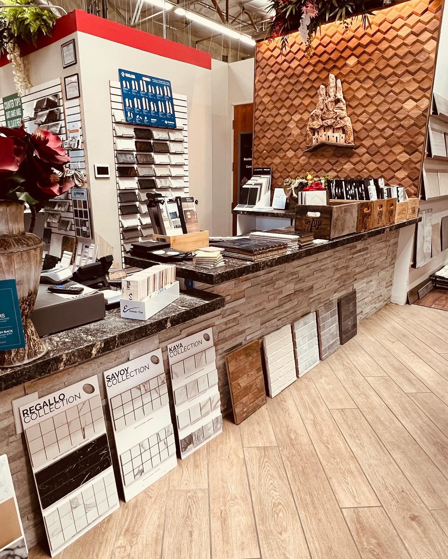 TL Floor & Design Las Vegas | North Las Vegas NV