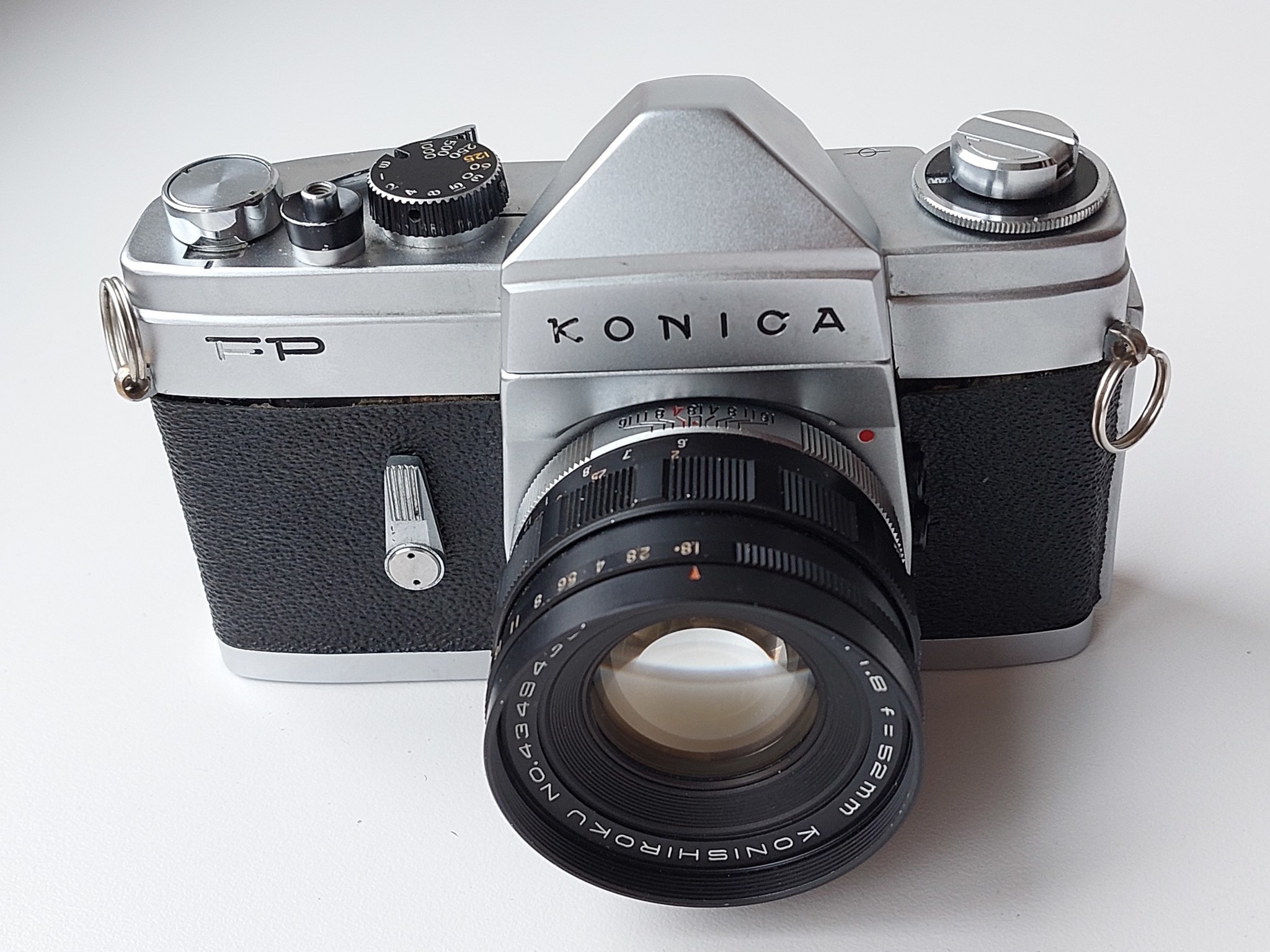 My Konica FS