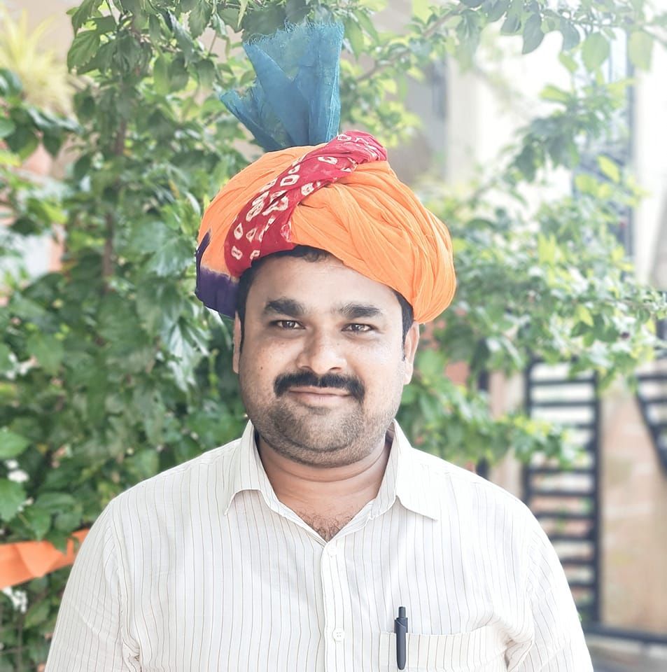 Ramnarayan Arutla