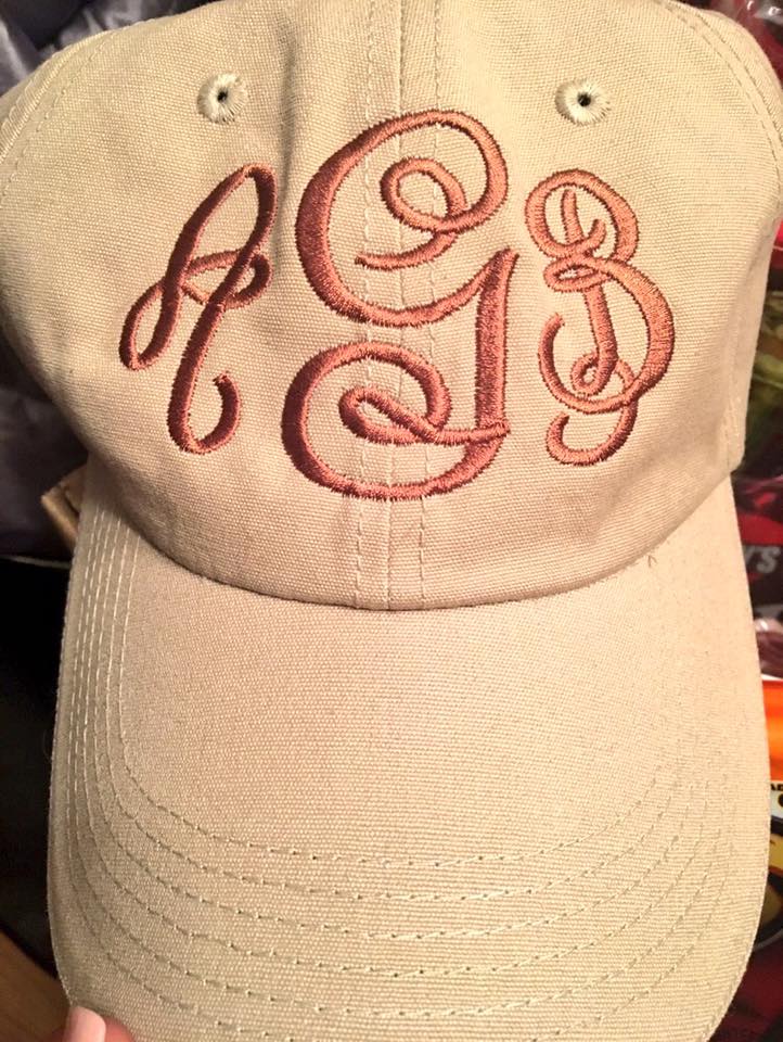 Amazing Threads | Wichita Falls TX