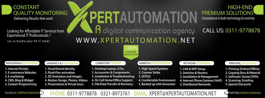Xpert-IT-Solutions