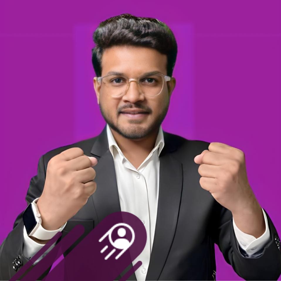 Ankit Rao