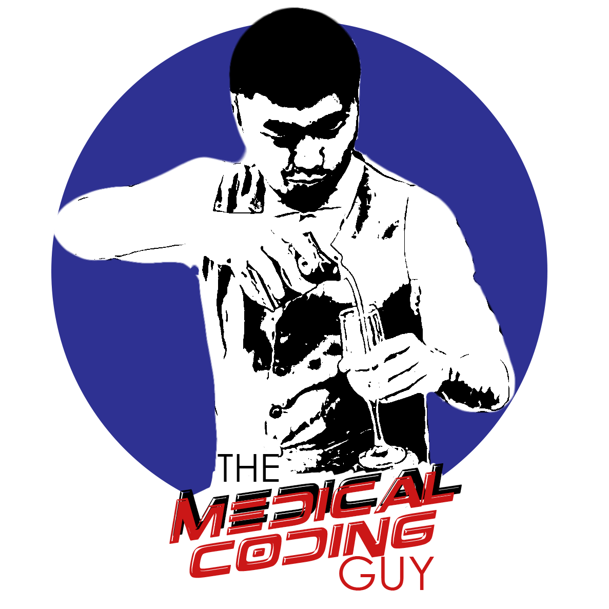 The Medical Coding Guy