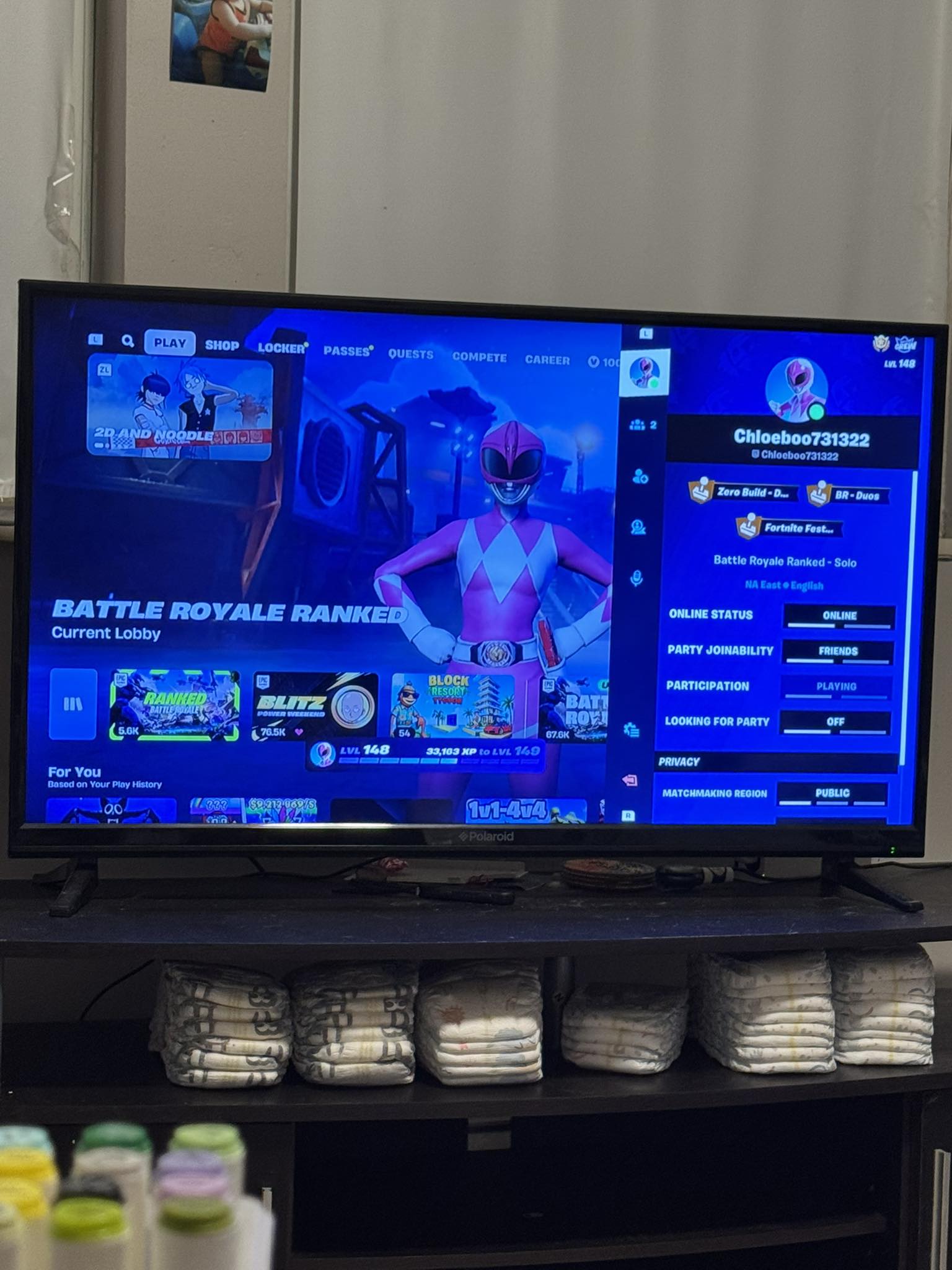 Fortnite Community | Anyone wanna add me | Facebook