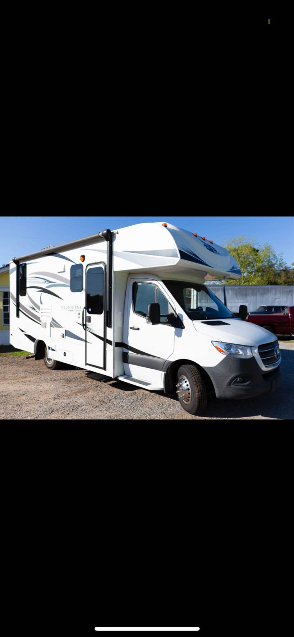 2020 Jayco Melbourne Mercedes-Benz Sprinter - RVs & Campers - Mary ...