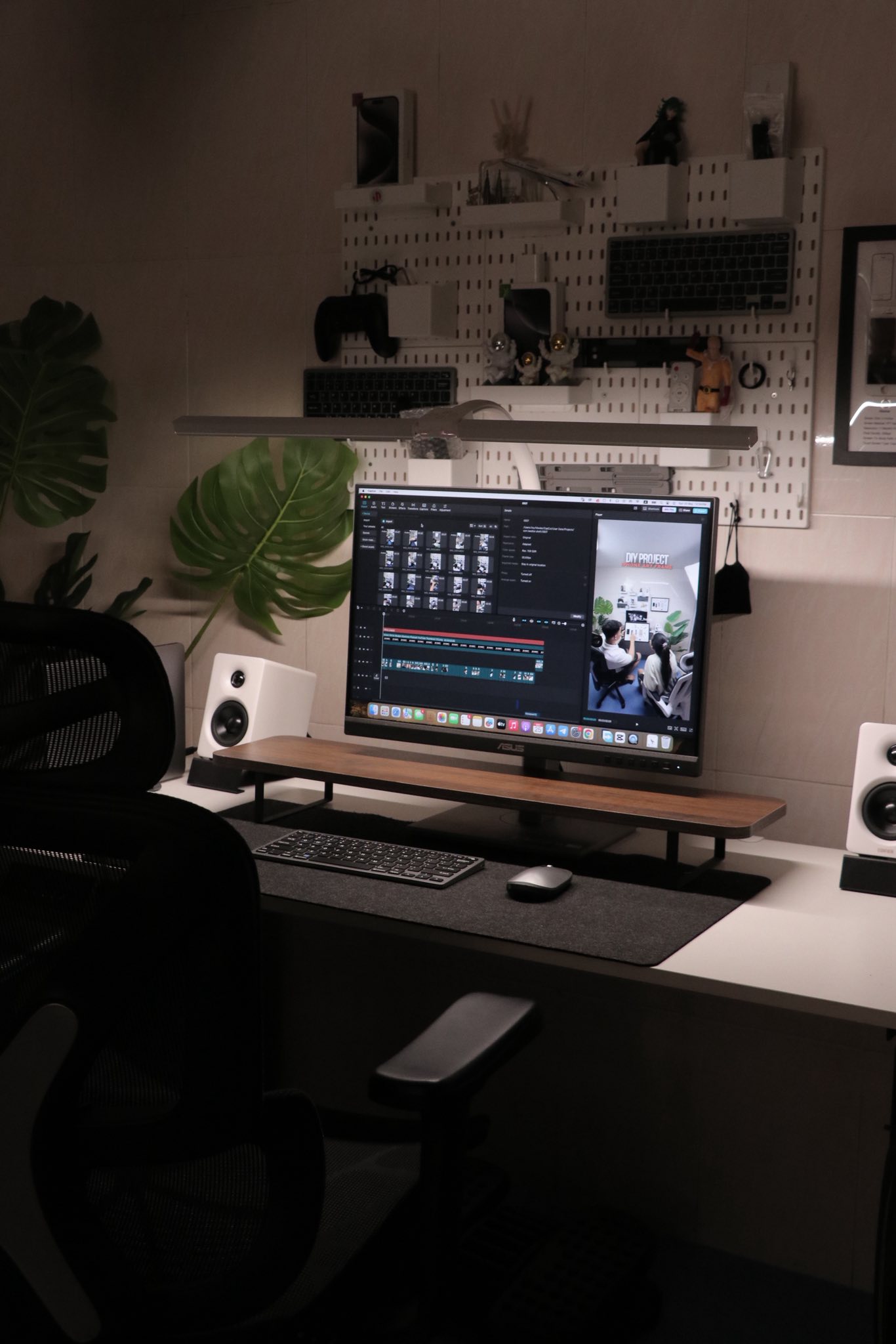 Workspace Setup Addicts | My personal workspace🙏🏻🙏🏻🙏🏻🇰🇭 | Facebook