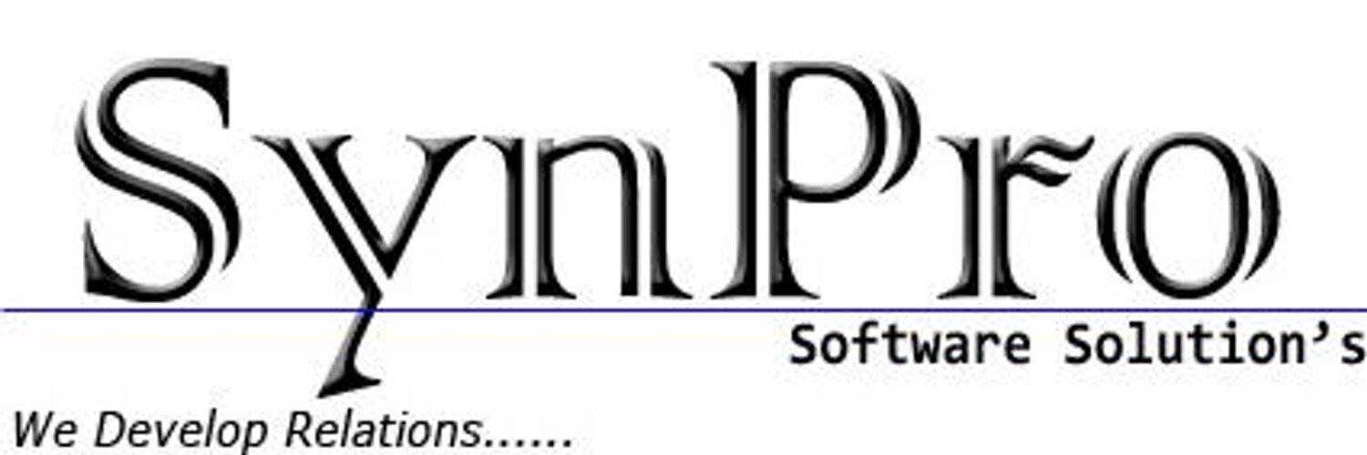 Synpro Software Solutions