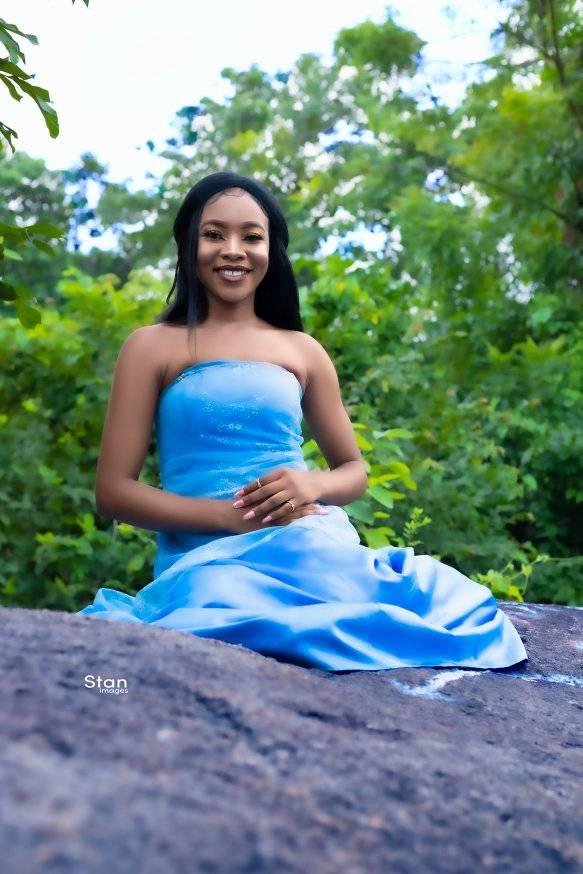 Qwin - Beautiful African Queen ️ Oh, beautiful African Queen Queen of ...