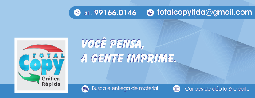 Total Copy Gráfica Digital