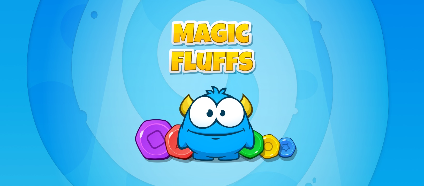 Magic Fluffs