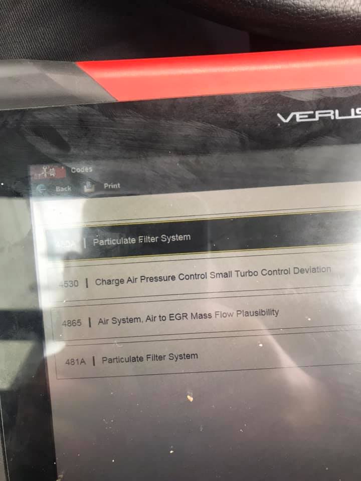 BMW DIY Help | Anyone know about this codes 4530 4865 BMW X1 n47 | Facebook