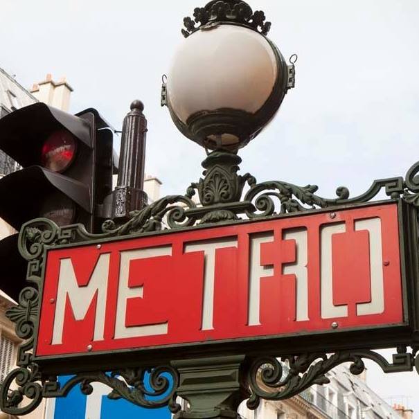 Metro Guides